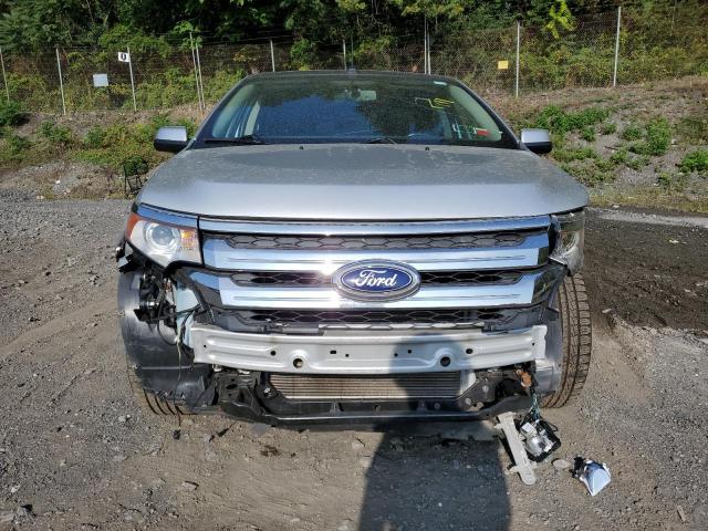 Снимка 5 от търг – 2011 FORD EDGE LIMIT с VIN 2FMDK4KCXBBB25322