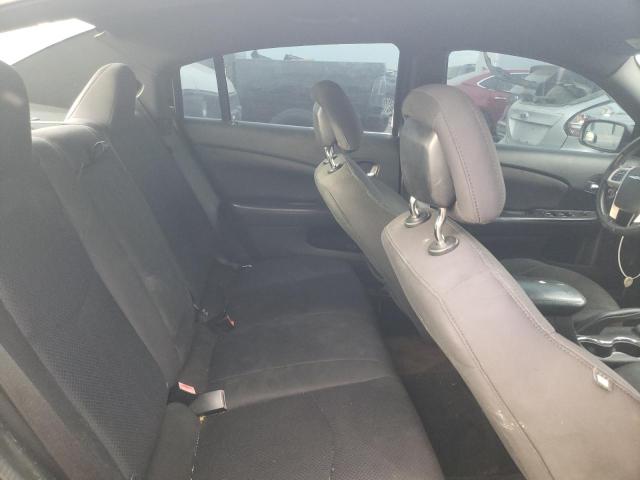 Photo 10 from auction – 2013 CHRYSLER 200 TOURIN with VIN 1C3CCBBB0DN699870