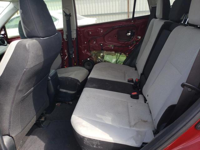Photo 11 from auction – 2018 TOYOTA RAV4 ADVEN with VIN JTMWFREV9JD125316