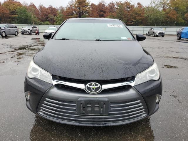 Photo 5 from auction – 2016 TOYOTA CAMRY LE with VIN 4T4BF1FK7GR566179