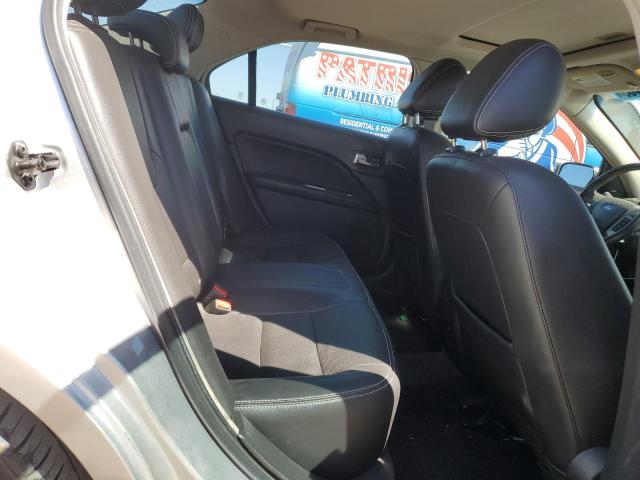 Photo 10 from auction – 2011 FORD FUSION SEL with VIN 3FAHP0JG1BR280014