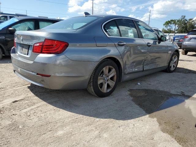 Photo 3 from auction – 2011 BMW 528 I with VIN WBAFR1C58BC743310