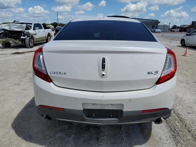 Photo 6 from auction – 2013 LINCOLN MKS with VIN 1LNHL9DKXDG605906