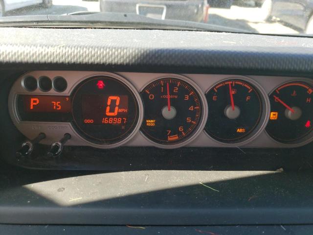 Photo 9 from auction – 2010 TOYOTA SCION XB with VIN JTLZE4FE3A1101973