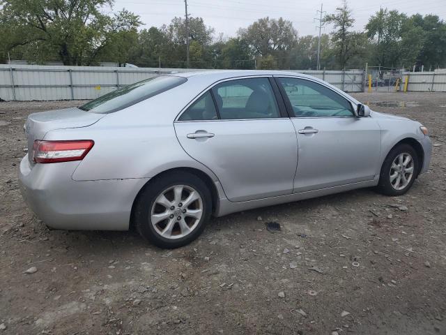 Photo 3 from auction – 2011 TOYOTA CAMRY BASE with VIN 4T4BF3EK8BR094774