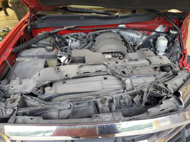 Photo 11 from auction – 2014 CHEVROLET SILVERADO with VIN 3GCUKSEC0EG135976