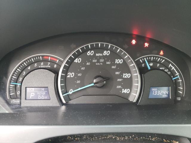 Zdjęcie 9 z aukcji – 2012 TOYOTA CAMRY BASE z VIN 4T4BF1FK8CR224282