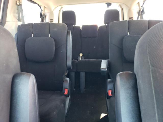 Photo 10 from auction – 2011 DODGE GRAND CARA with VIN 2D4RN4DG7BR792117
