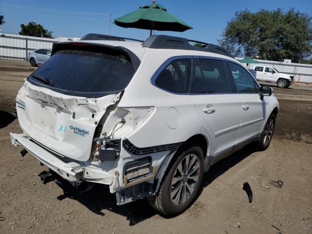 Photo 3 from auction – 2015 SUBARU OUTBACK 2. with VIN 4S4BSANC7F3355777