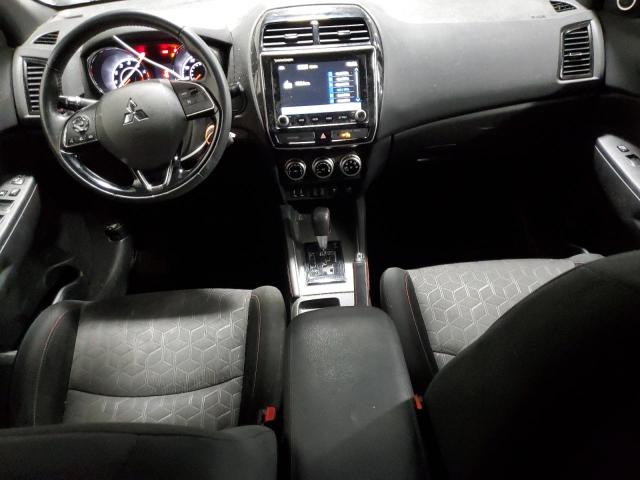 Photo 8 from auction – 2020 MITSUBISHI OUTLANDER with VIN JA4AR3AU6LU031144