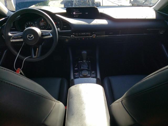 Photo 8 from auction – 2022 MAZDA 3 PREFERRE with VIN 3MZBPBCLXNM306243