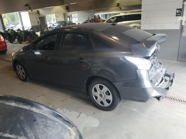 Photo 2 from auction – 2017 FORD FOCUS S with VIN 1FADP3E22HL234455