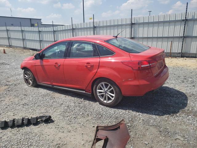 Photo 2 from auction – 2016 FORD FOCUS SE with VIN 1FADP3F27GL294633