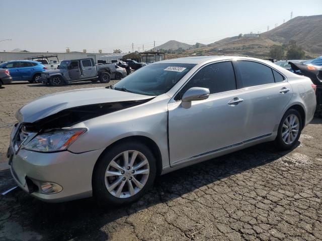 صورة رقم 1 من المزاد - 2010 LEXUS ES 350 مع VIN JTHBK1EG9A2390440
