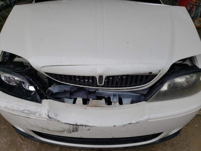 Photo 11 from auction – 2006 LINCOLN LS with VIN 1LNFM87A06Y600289