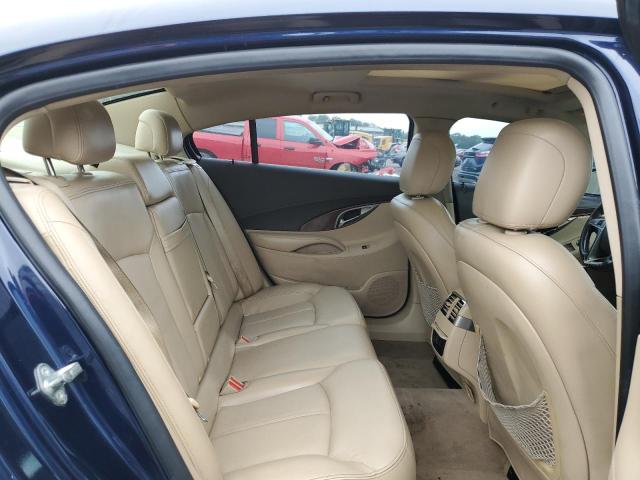Photo 10 from auction – 2011 BUICK LACROSSE C with VIN 1G4GC5ED7BF371571