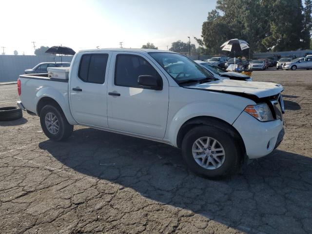 Photo 4 from auction – 2019 NISSAN FRONTIER S with VIN 1N6AD0EVXKN712869