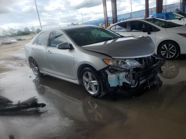 Photo 4 from auction – 2012 TOYOTA CAMRY BASE with VIN 4T1BF1FK5CU101128