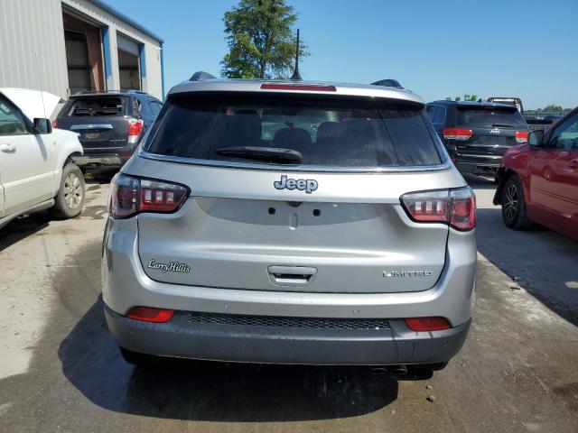 Photo 6 from auction – 2021 JEEP COMPASS LI with VIN 3C4NJCCB5MT511598