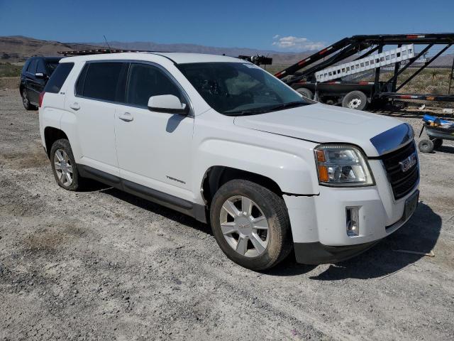 Photo 4 from auction – 2011 GMC TERRAIN SL with VIN 2CTFLREC0B6452828