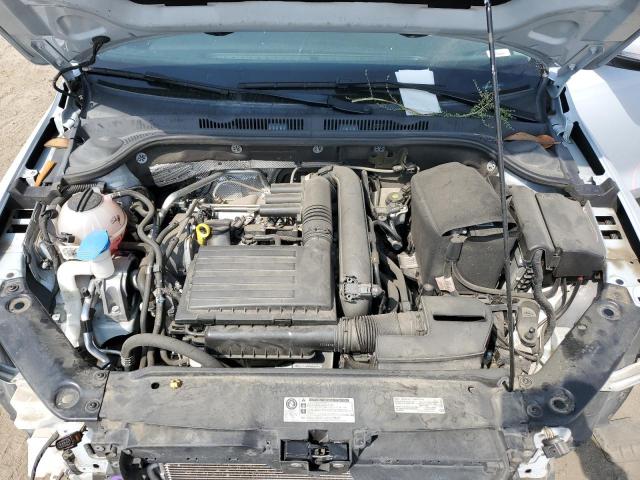 Photo 11 from auction – 2017 VOLKSWAGEN JETTA SE with VIN 3VWDB7AJ8HM389097