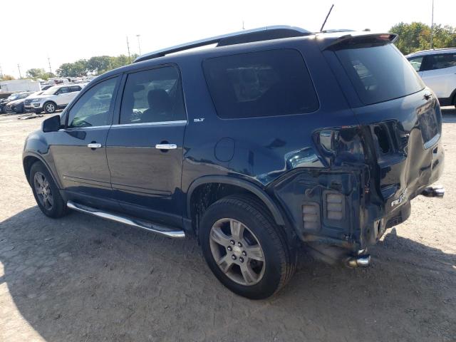 Photo 2 from auction – 2009 GMC ACADIA SLT with VIN 1GKEV23D09J206576