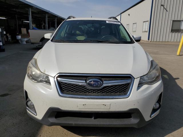 Photo 5 from auction – 2017 SUBARU CROSSTREK with VIN JF2GPABC0HH256483