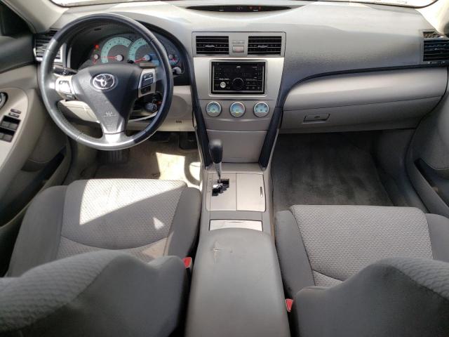Photo 8 from auction – 2007 TOYOTA CAMRY LE with VIN 4T1BK46K07U040242