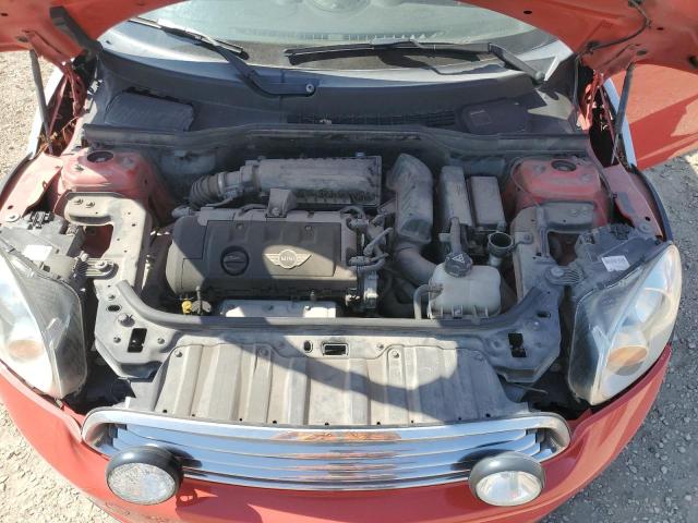Photo 11 from auction – 2011 MINI COOPER COU with VIN WMWZB3C51BWM29378