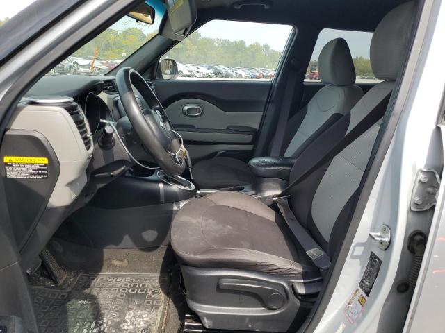 Photo 7 from auction – 2016 KIA SOUL with VIN KNDJN2A28G7834892