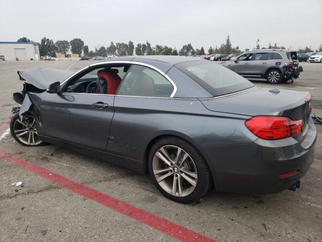 Foto 2 de la subasta – 2017 BMW 430I con VIN WBA4U7C57H5D42694