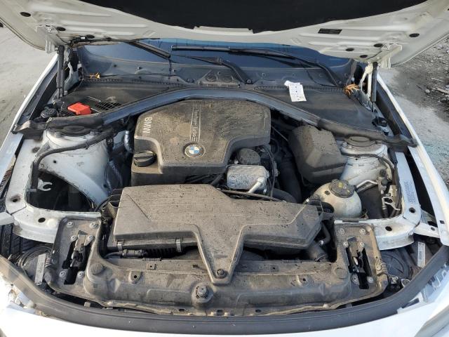 Photo 11 from auction – 2015 BMW 328 XI SUL with VIN WBA3B5C57FF959376