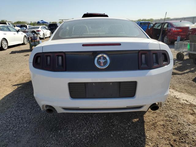 Photo 6 from auction – 2014 FORD MUSTANG with VIN 1ZVBP8AM4E5334205