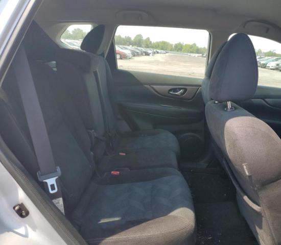 Photo 10 from auction – 2014 NISSAN ROGUE S with VIN 5N1AT2MT4EC813967