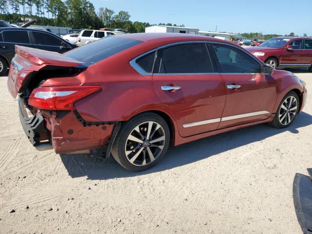 Photo 3 from auction – 2016 NISSAN ALTIMA 3.5 with VIN 1N4BL3AP7GC220781
