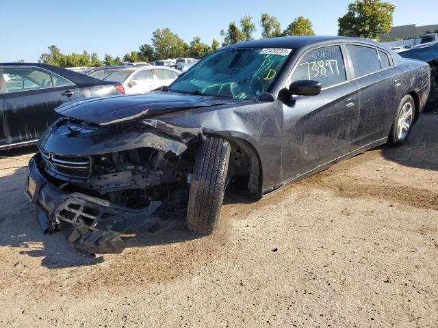 DODGE CHARGER SE 2016 z numerem VIN 2C3CDXBG4GH146058 - Zdjęcie z aukcji