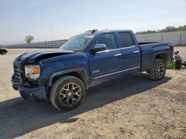 Photo 1 from auction – 2015 GMC SIERRA K15 with VIN 1GTV2VECXFZ217768