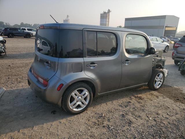Photo 3 from auction – 2012 NISSAN CUBE BASE with VIN JN8AZ2KR3CT252415