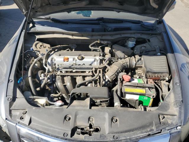 Photo 11 from auction – 2012 HONDA ACCORD LX with VIN 1HGCP2F37CA086266