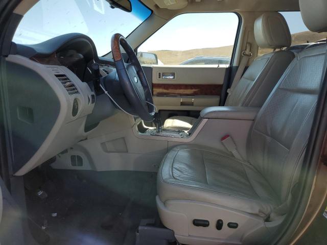 Photo 7 from auction – 2009 FORD FLEX LIMIT with VIN 2FMDK53C19BA24300