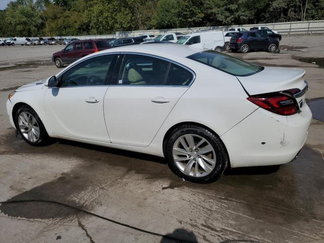 Снимка 2 от търг – 2016 BUICK REGAL с VIN 2G4GL5EX8G9140320