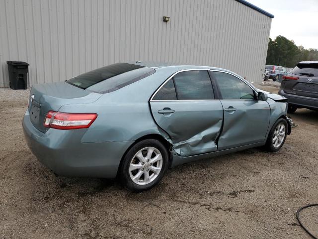 Photo 3 from auction – 2011 TOYOTA CAMRY BASE with VIN 4T1BF3EK9BU611915