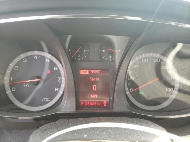 Zdjęcie 9 z aukcji – 2015 GMC TERRAIN SL z VIN 2GKFLXE3XF6422391