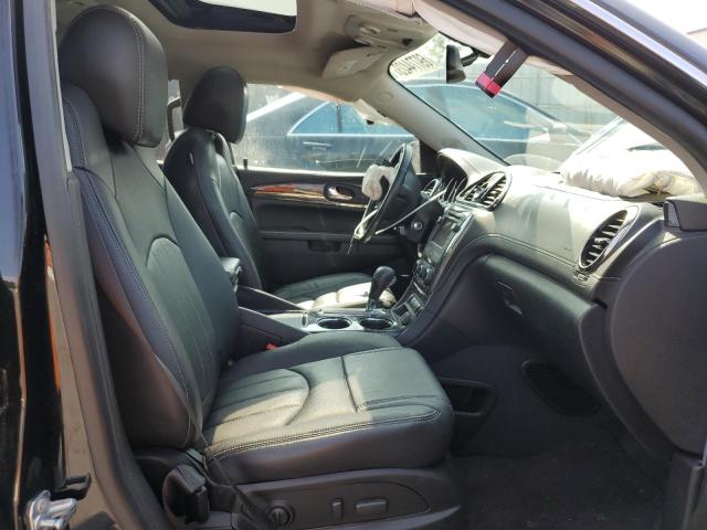 Photo 7 from auction – 2017 BUICK ENCLAVE with VIN 5GAKVBKD6HJ179271