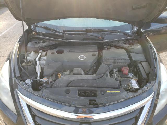 Photo 11 from auction – 2014 NISSAN ALTIMA 2.5 with VIN 1N4AL3AP2EN352585