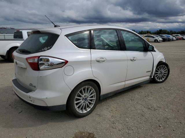 Photo 3 from auction – 2013 FORD C-MAX SEL with VIN 1FADP5BU4DL556901