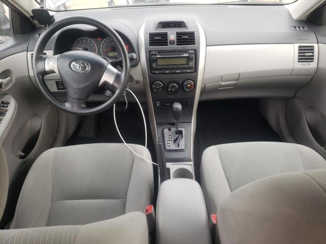 Photo 8 from auction – 2013 TOYOTA COROLLA BA with VIN 2T1BU4EE8DC044879