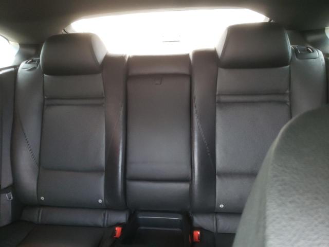 Photo 10 from auction – 2009 BMW X6 with VIN 5UXFG83599LZ93875