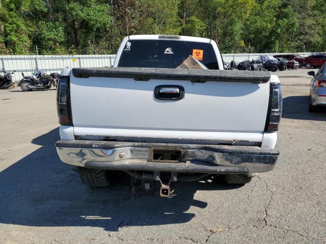 Photo 6 from auction – 2005 CHEVROLET SILVERADO with VIN 1GCEK19Z25Z253282