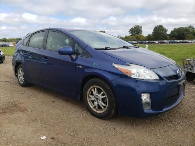 Photo 4 from auction – 2010 TOYOTA PRIUS with VIN JTDKN3DU7A0187084